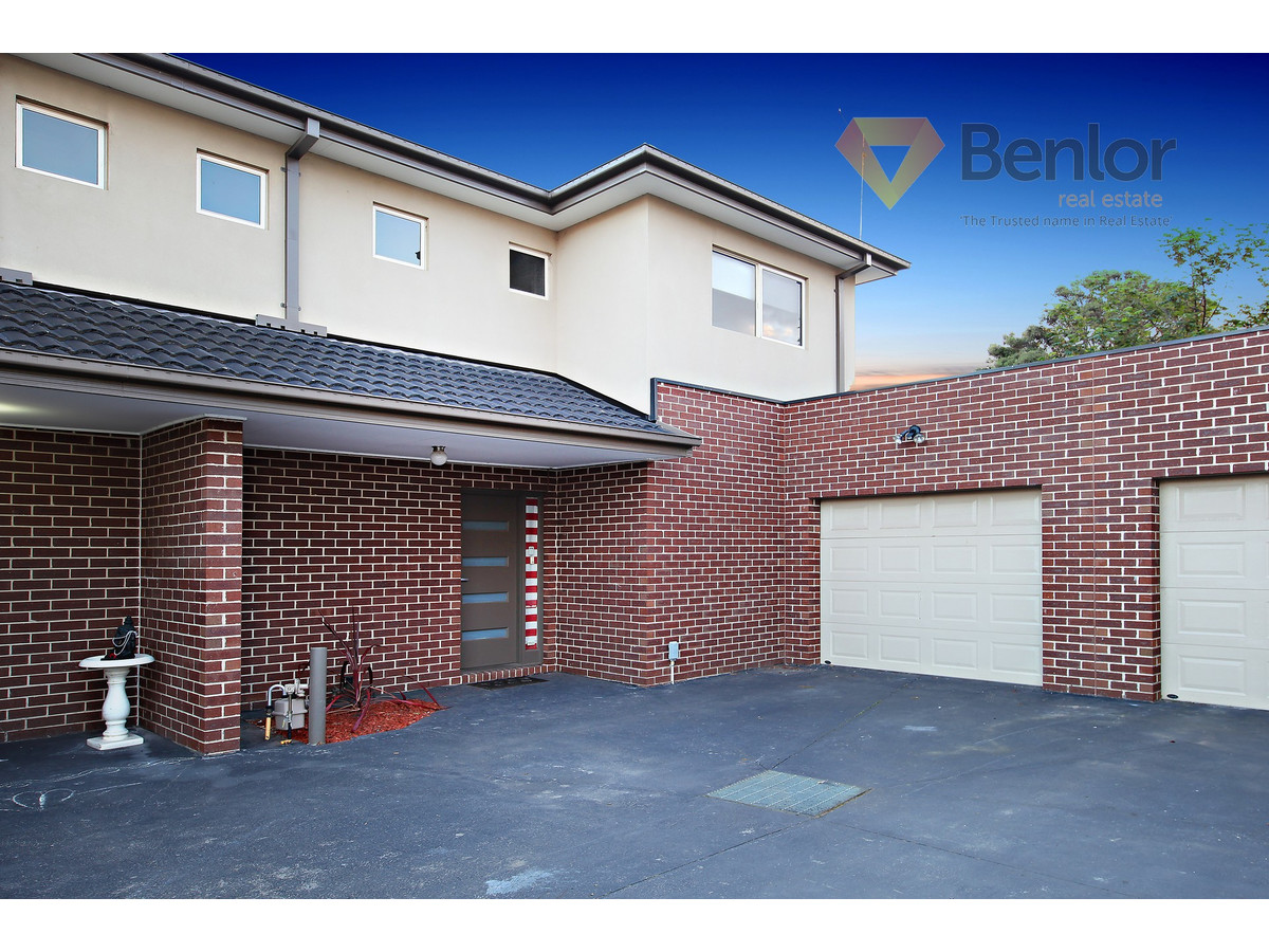 3/16 CHERRY CRESCENT, BRAYBROOK, 3019