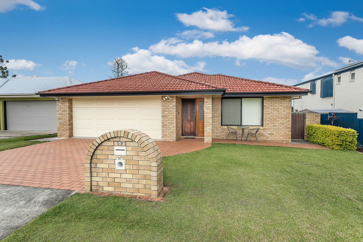 59 SPENCER STREET, ASPLEY, 4034
