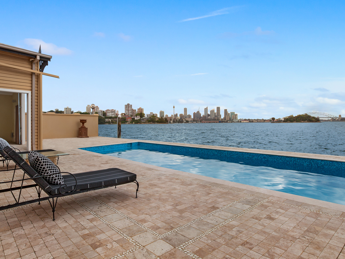 106 WOLSELEY ROAD, POINT PIPER, 2027 106 WOLSELEY ROAD, POINT PIPER, 2027
