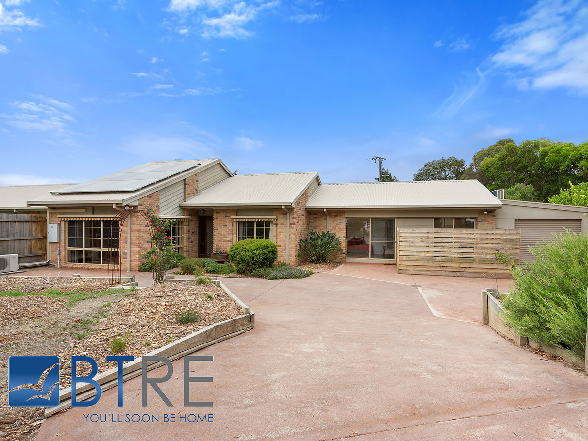 1 PARK STREET, BITTERN, 3918 1 PARK STREET, BITTERN, 3918