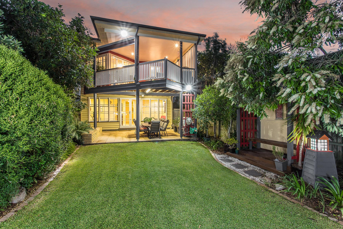 88 BELGRAVE STREET, MORNINGSIDE, 4170