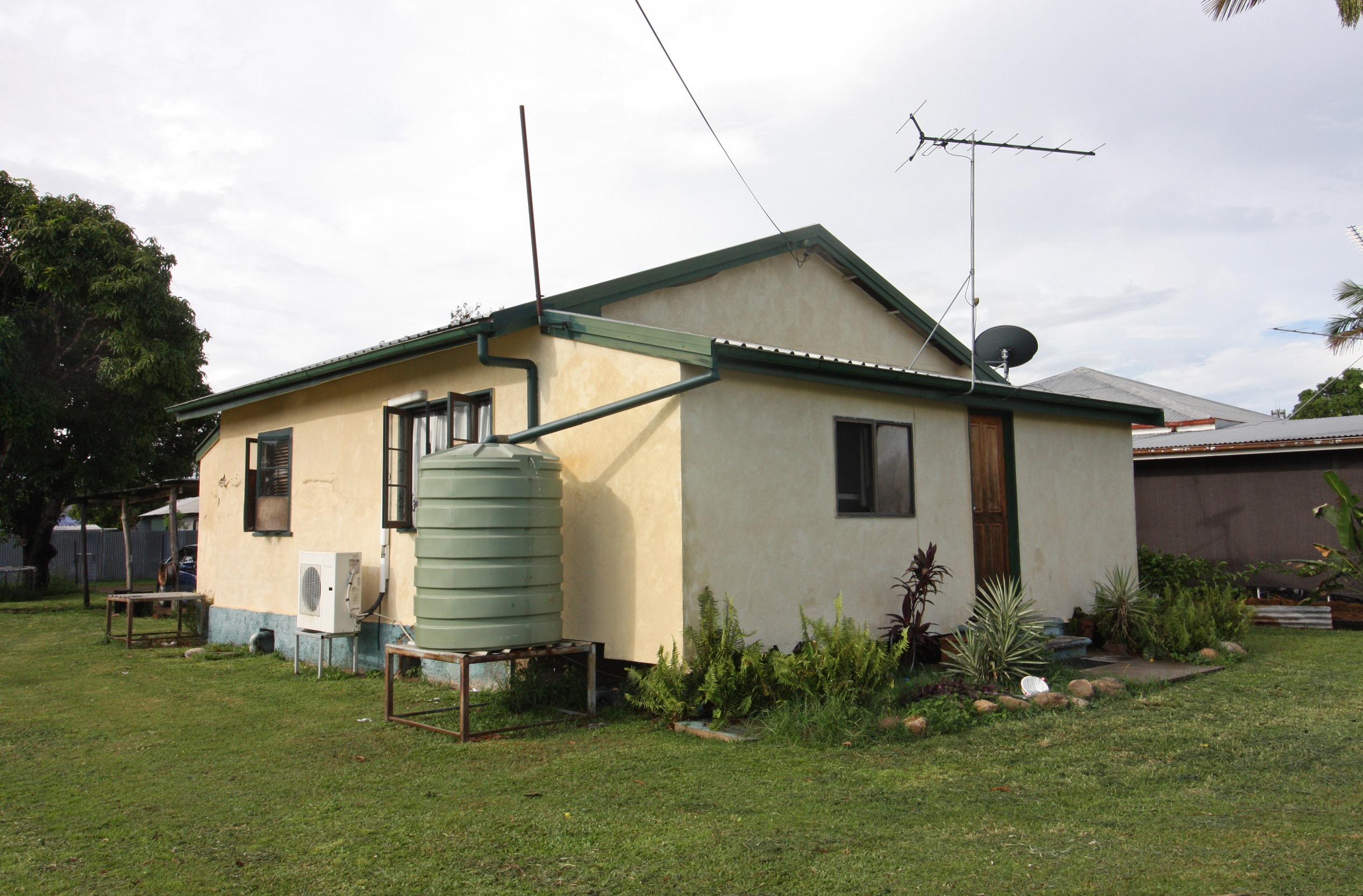 13 RALEIGH STREET, DIMBULAH, 4872