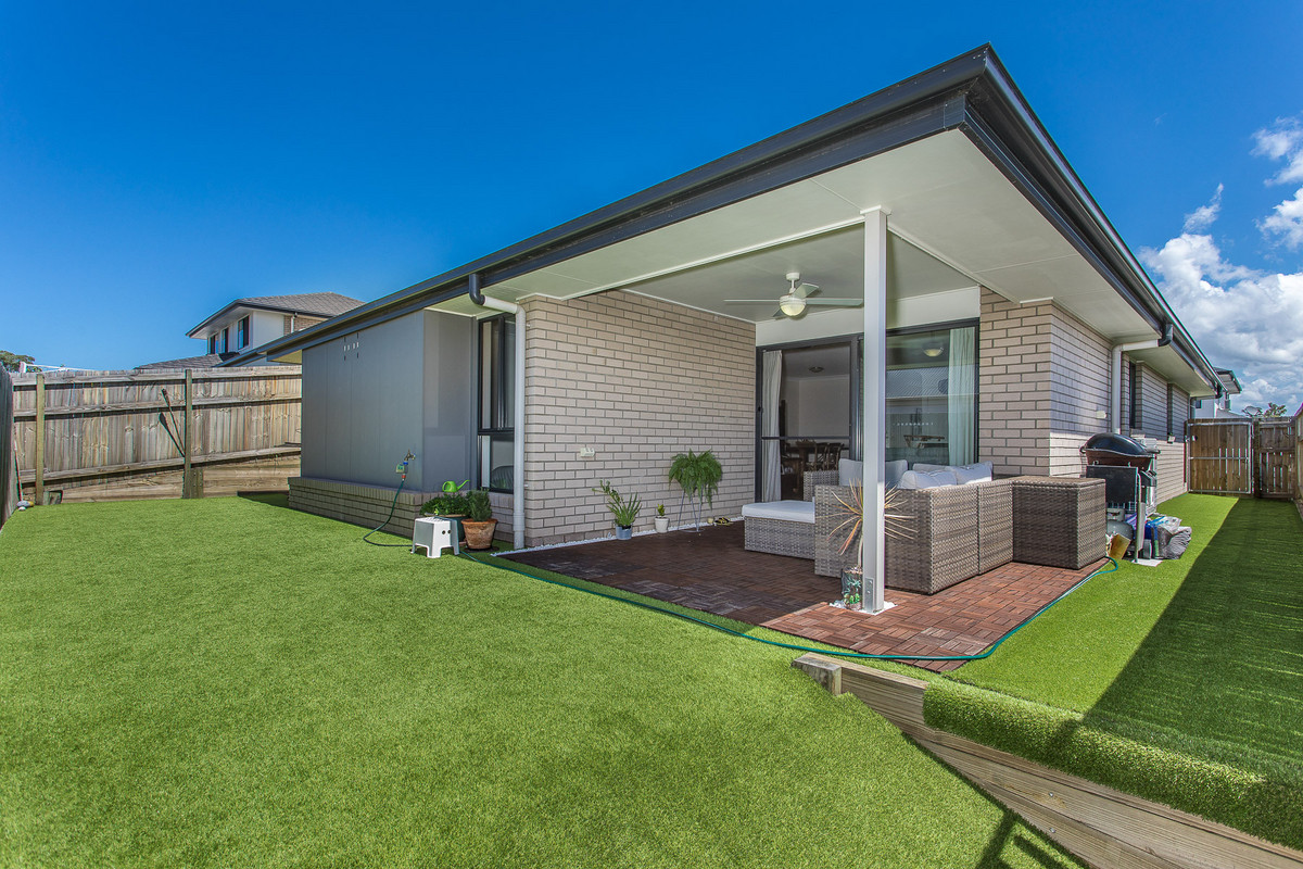27 CAYENNE STREET, GRIFFIN, 4503 27 CAYENNE STREET, GRIFFIN, 4503