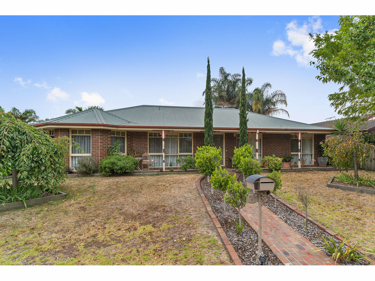 1 NOORILIM WAY, PEARCEDALE, 3912
