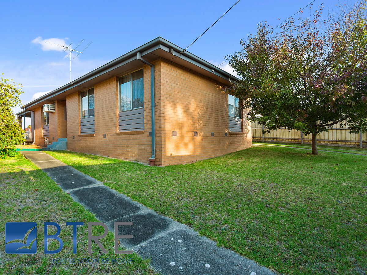 8 STALWART AVENUE, HASTINGS, 3915 8 STALWART AVENUE, HASTINGS, 3915
