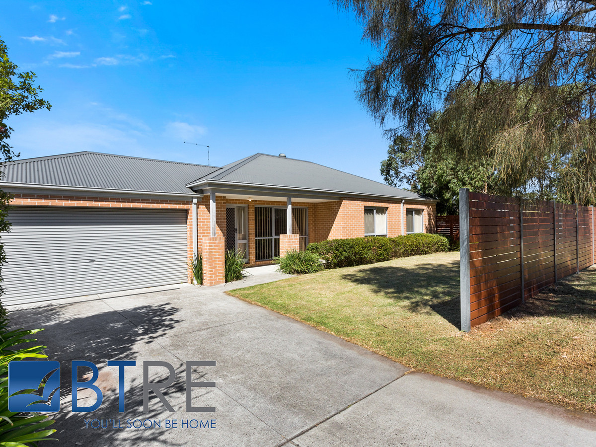 1/209 SOUTH BEACH ROAD, BITTERN, 3918 1/209 SOUTH BEACH ROAD, BITTERN, 3918