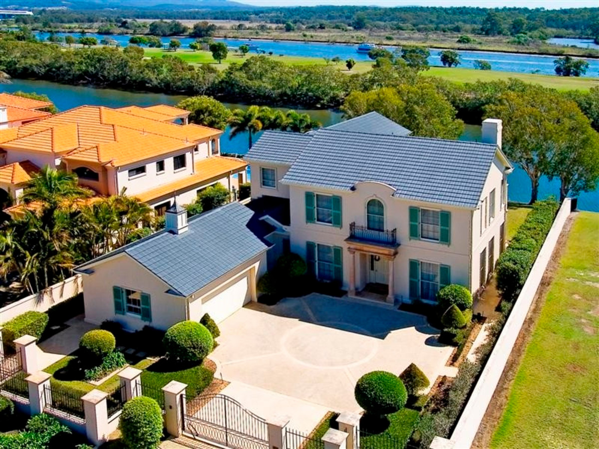 1117 BEECHWOOD DRIVE, HOPE ISLAND, 4212 1117 BEECHWOOD DRIVE, HOPE ISLAND, 4212
