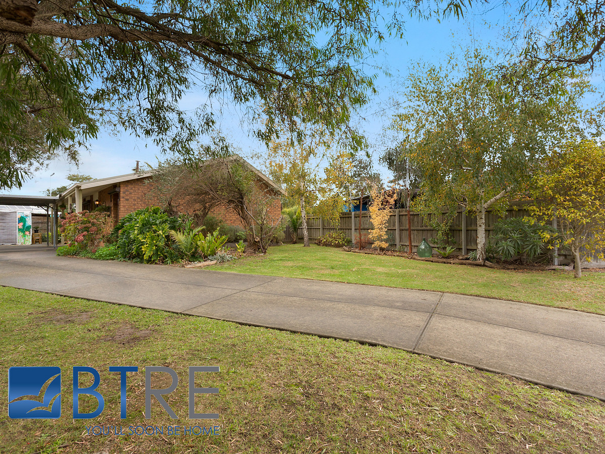 12 PINEWOOD DRIVE, HASTINGS, 3915 12 PINEWOOD DRIVE, HASTINGS, 3915