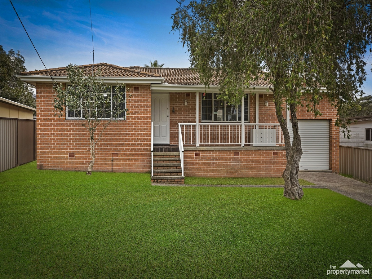 11 KALANG AVENUE, BUFF POINT, 2262