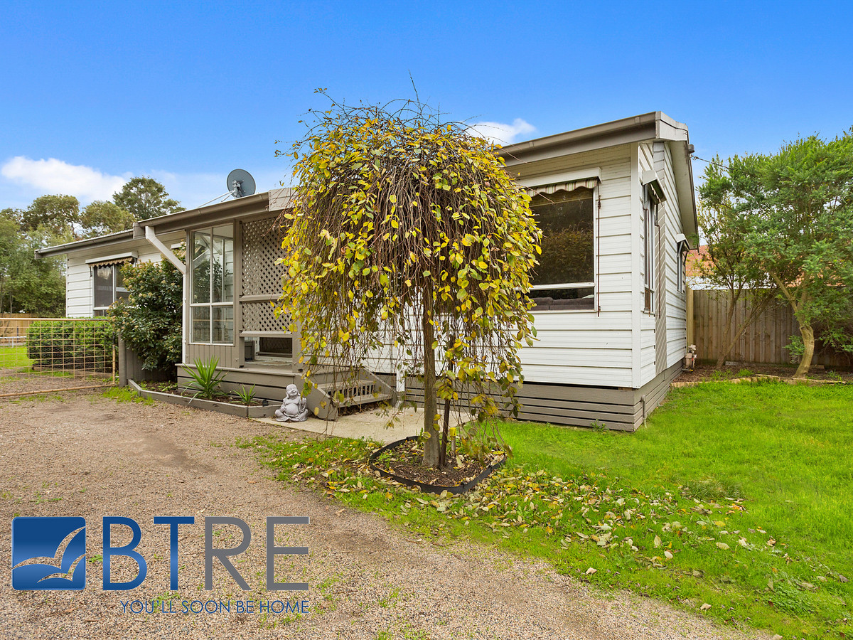 20 PARK ROAD, CRIB POINT, 3919 20 PARK ROAD, CRIB POINT, 3919