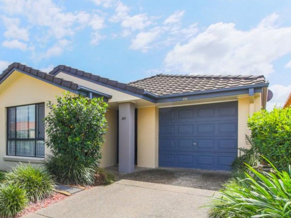 89/2 ANAHEIM DRIVE, HELENSVALE, 4212