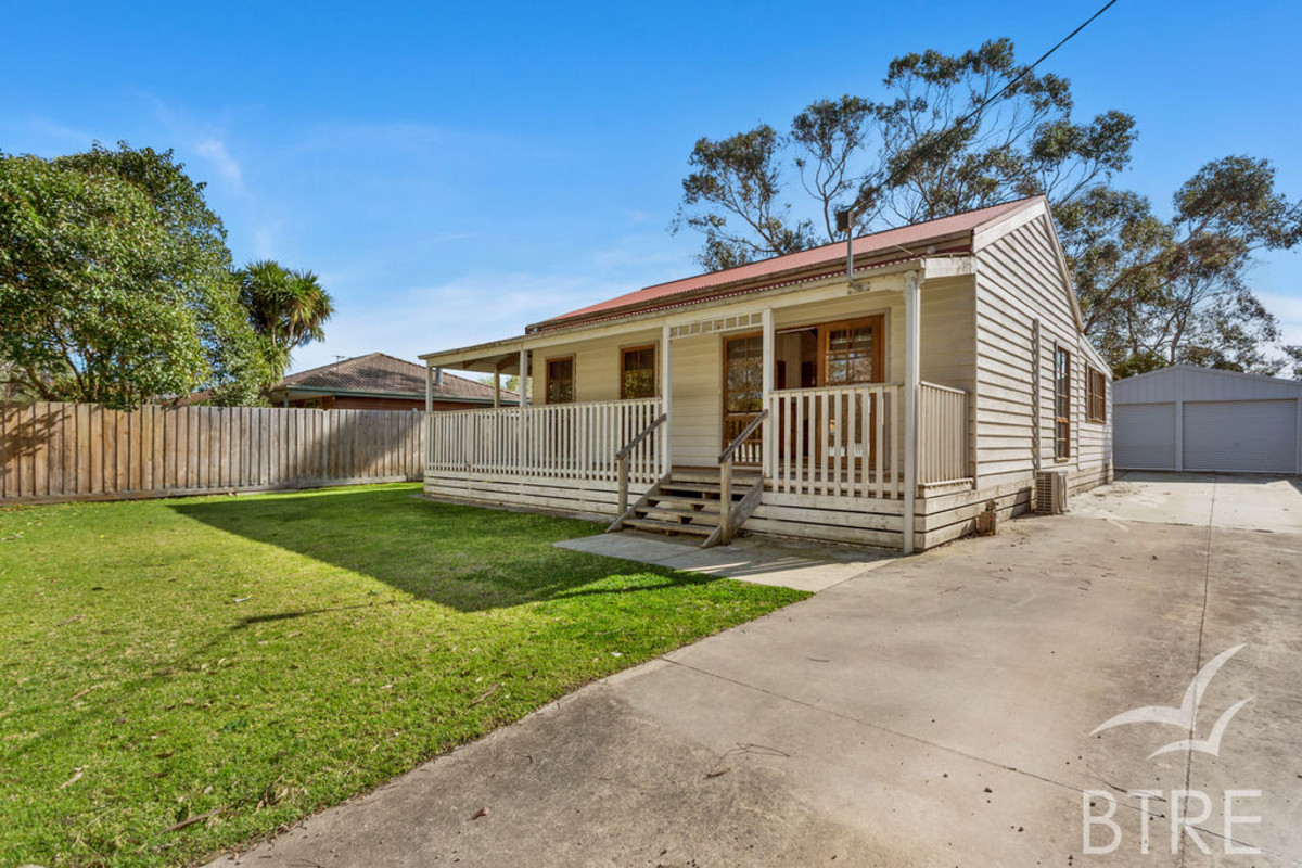 66 GOVERNORS ROAD, CRIB POINT, 3919 66 GOVERNORS ROAD, CRIB POINT, 3919
