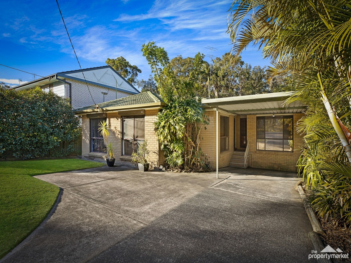 29 NARRUNGA AVENUE, BUFF POINT, 2262