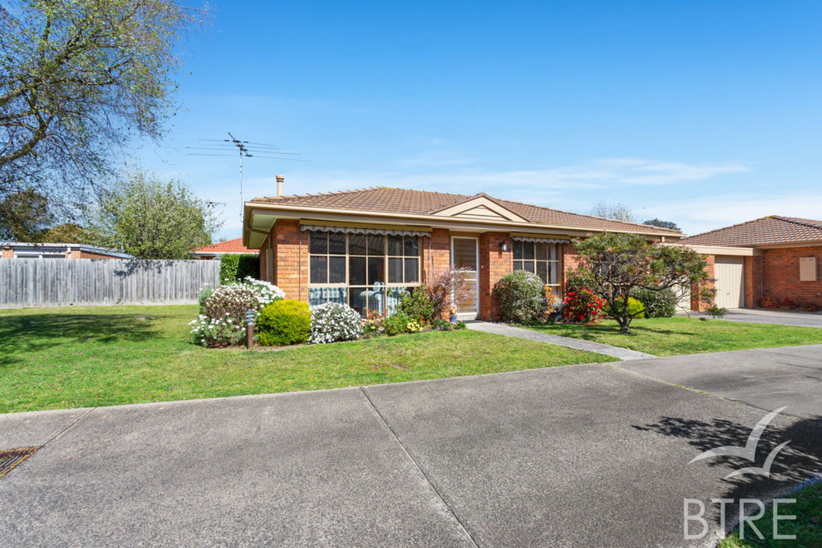 11/102 VICTORIA STREET, HASTINGS, 3915 11/102 VICTORIA STREET, HASTINGS, 3915