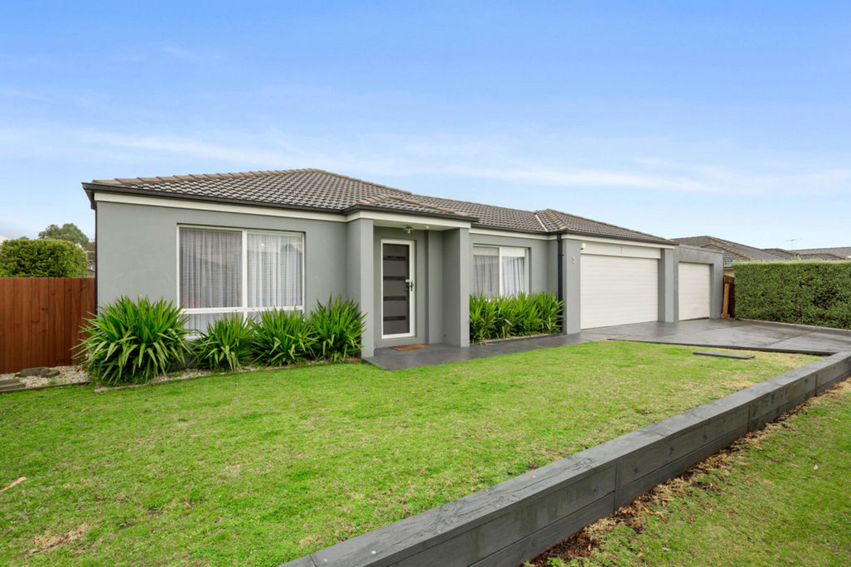 5 JILLIAN PLACE, HASTINGS, 3915 5 JILLIAN PLACE, HASTINGS, 3915