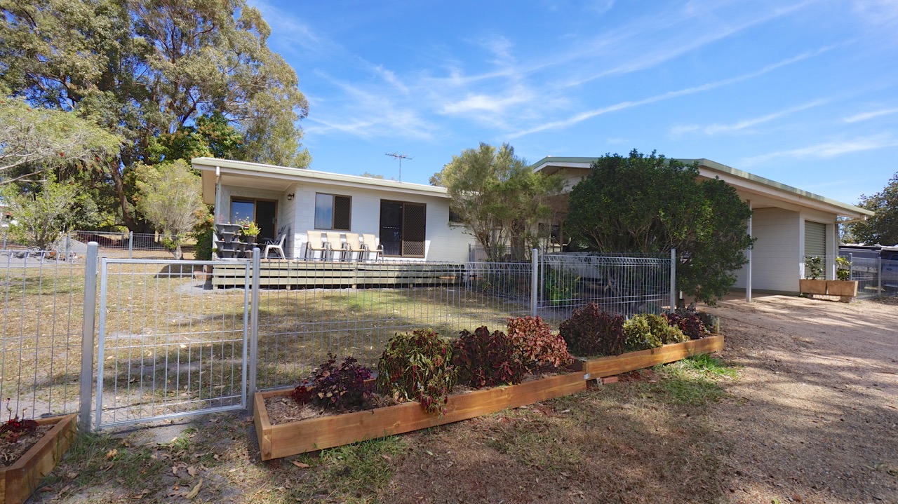 27 APPALOOSA CRESCENT, TOLGA, 4882 27 APPALOOSA CRESCENT, TOLGA, 4882
