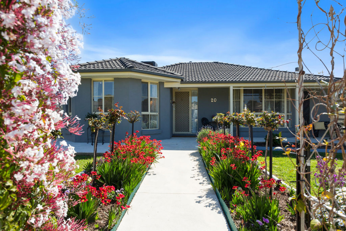 20 BILGOLA STREET, HASTINGS, 3915 20 BILGOLA STREET, HASTINGS, 3915