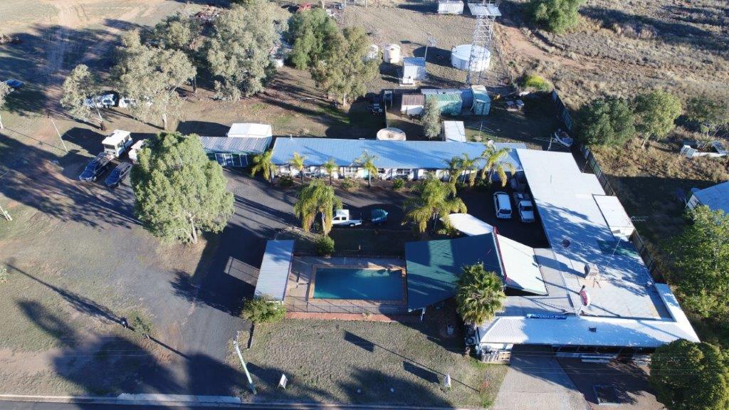 WARREGO HIGHWAY, MUCKADILLA, 4461  WARREGO HIGHWAY, MUCKADILLA, 4461