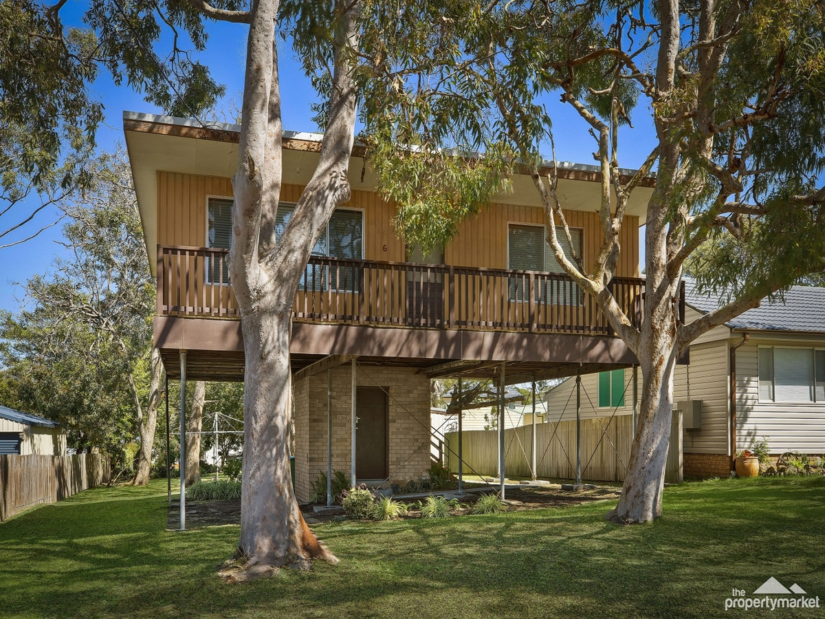 6 DIANNE AVENUE, LAKE MUNMORAH, 2259