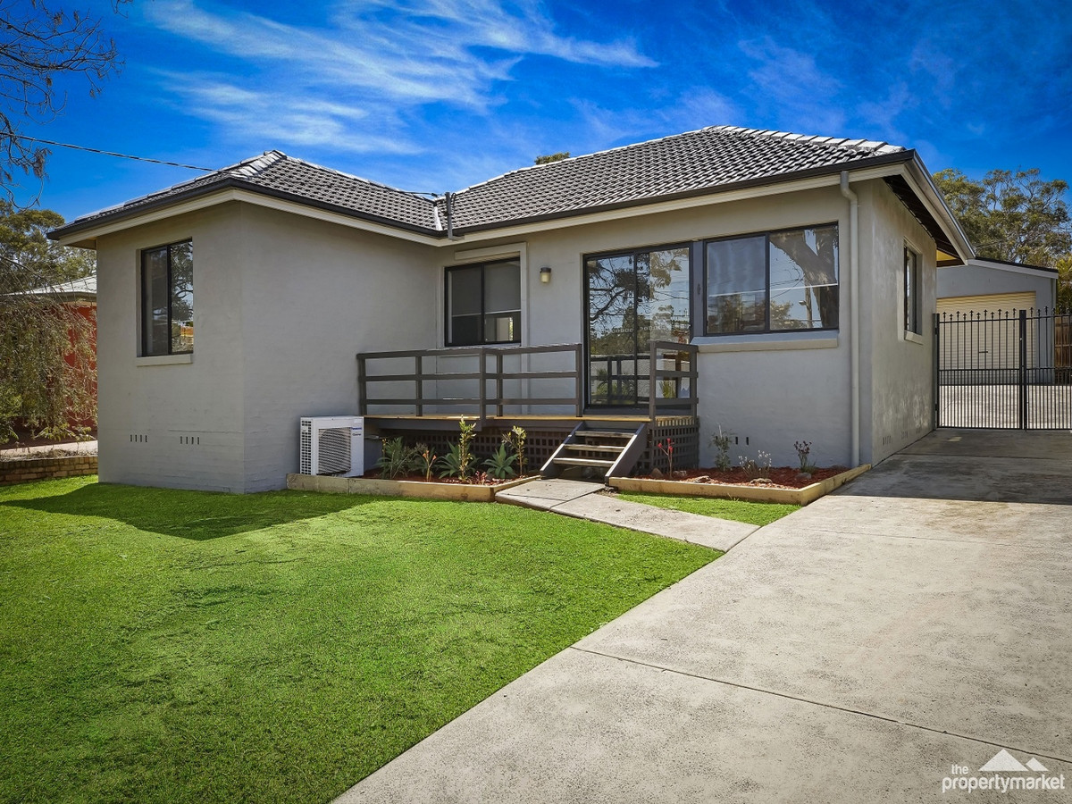 50 IVY AVENUE, CHAIN VALLEY BAY, 2259