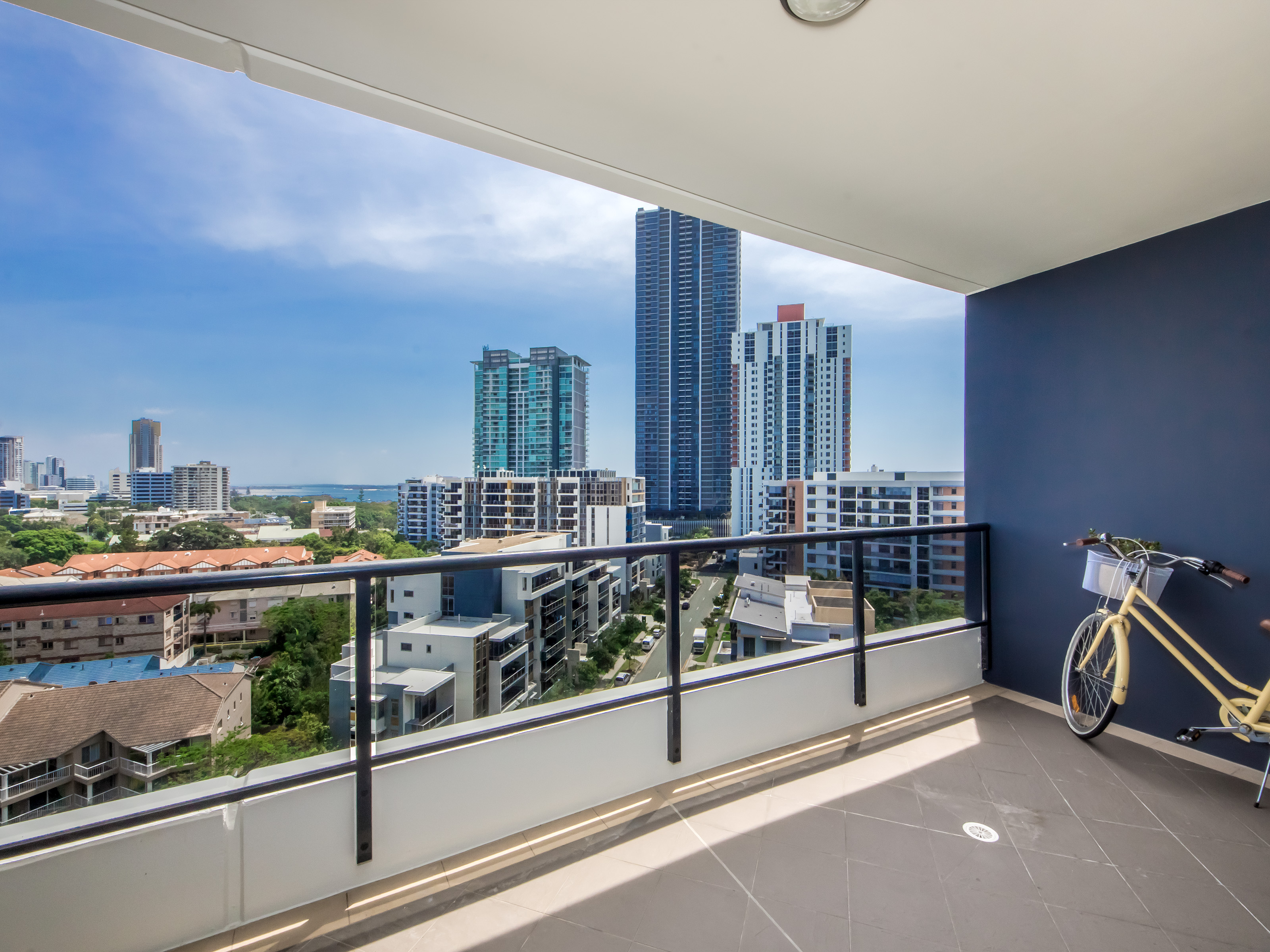 1412/2 AQUA STREET, SOUTHPORT, 4215