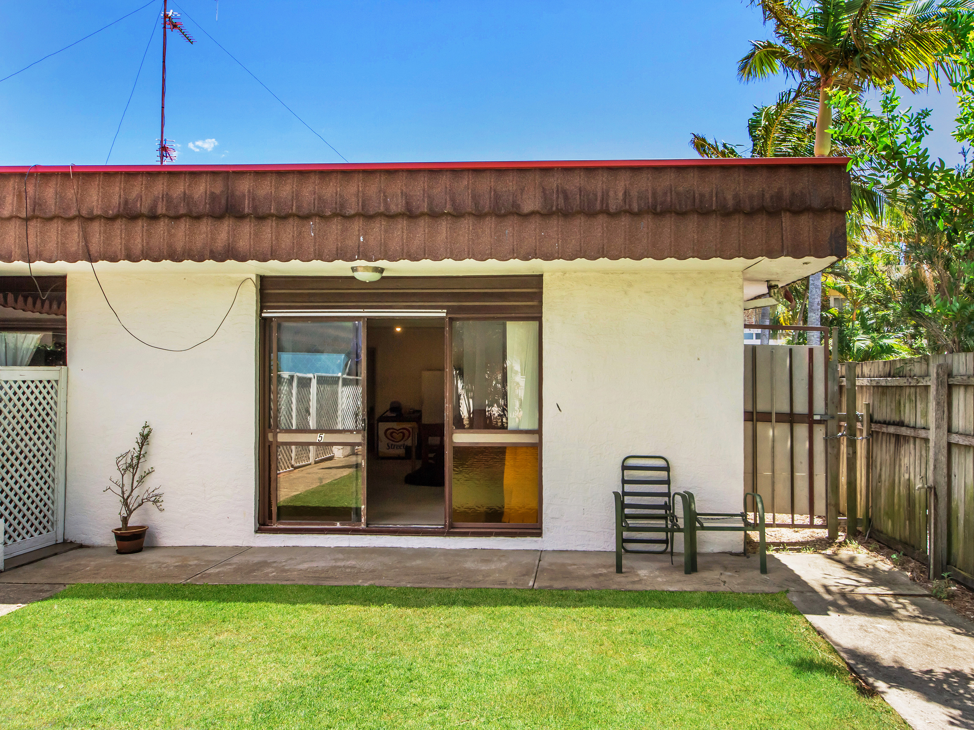 5/60 FRANK STREET, LABRADOR, 4215