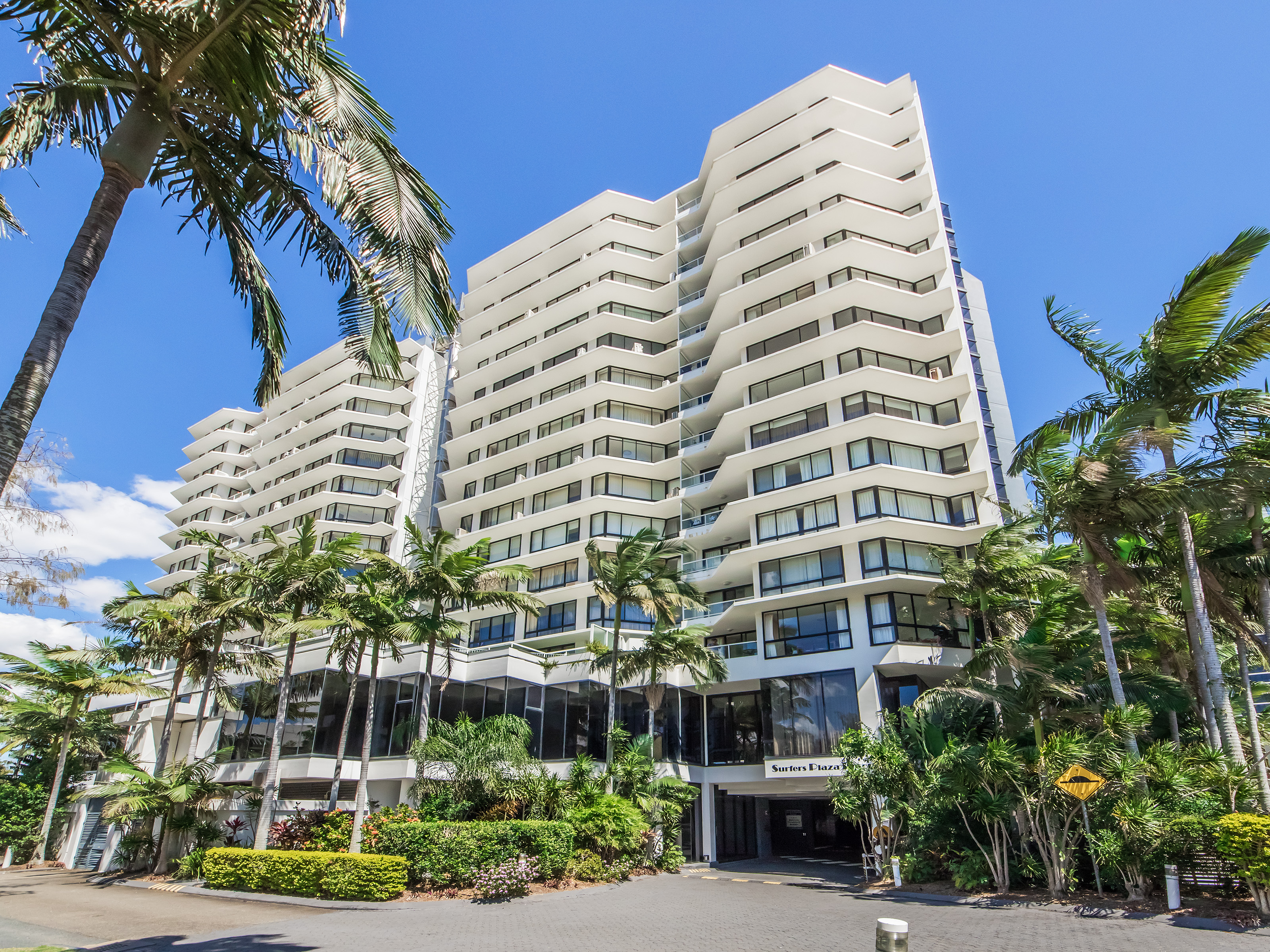 304/70 REMEMBRANCE DRIVE, SURFERS PARADISE, 4217