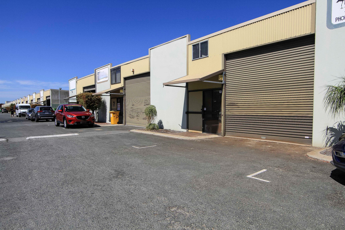 23/70 ROBERTS ROAD, OSBORNE PARK, 6017