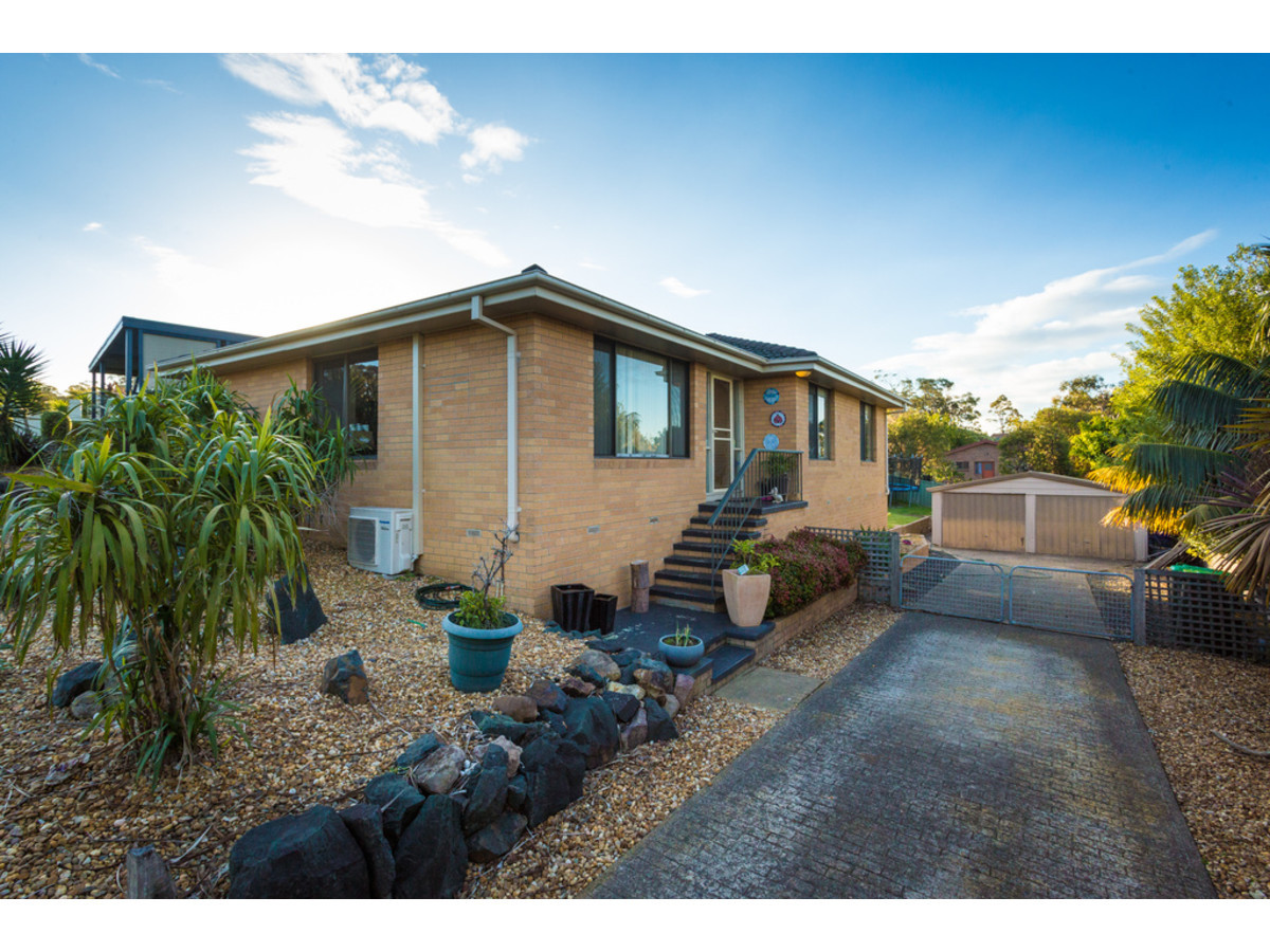 87 TURA BEACH DRIVE, TURA BEACH, 2548