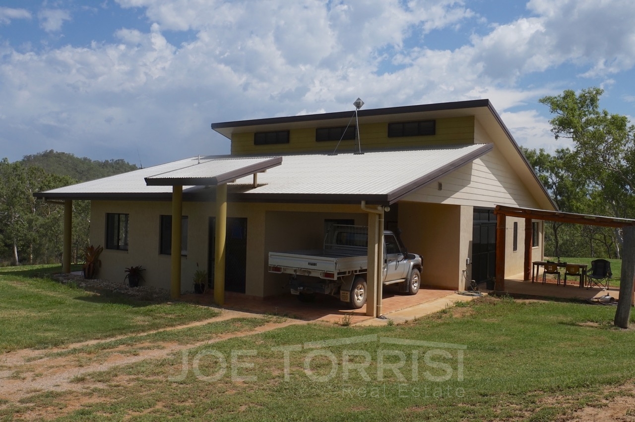 282 HODZIC ROAD, BIBOOHRA, 4880