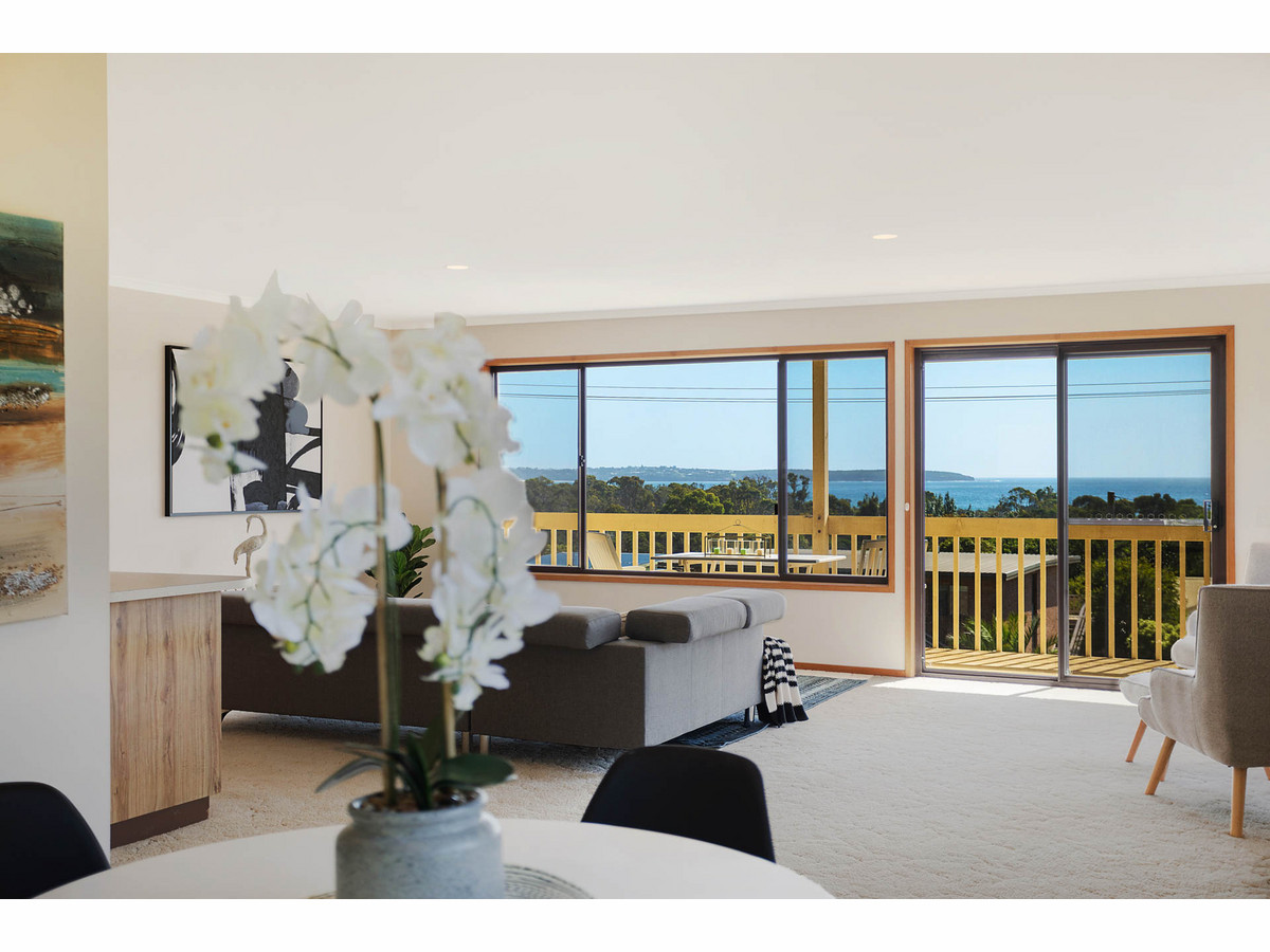 18 CULGOA CRESCENT, PAMBULA BEACH, 2549