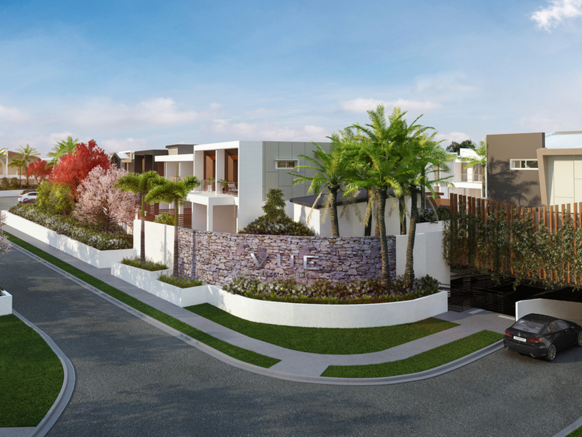 260 STADIUM DRIVE, ROBINA, 4226