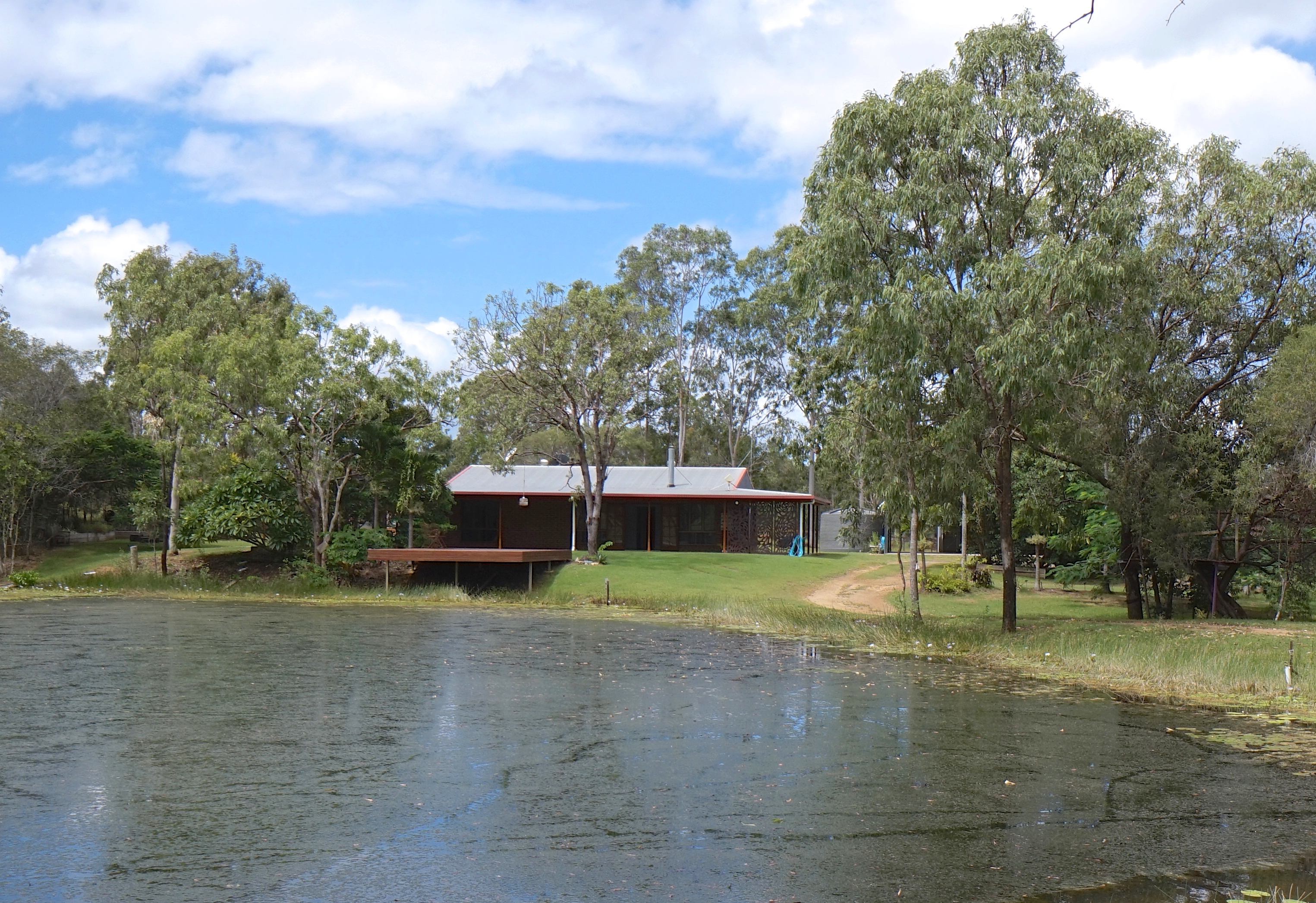 21 PINE CLOSE, BIBOOHRA, 4880