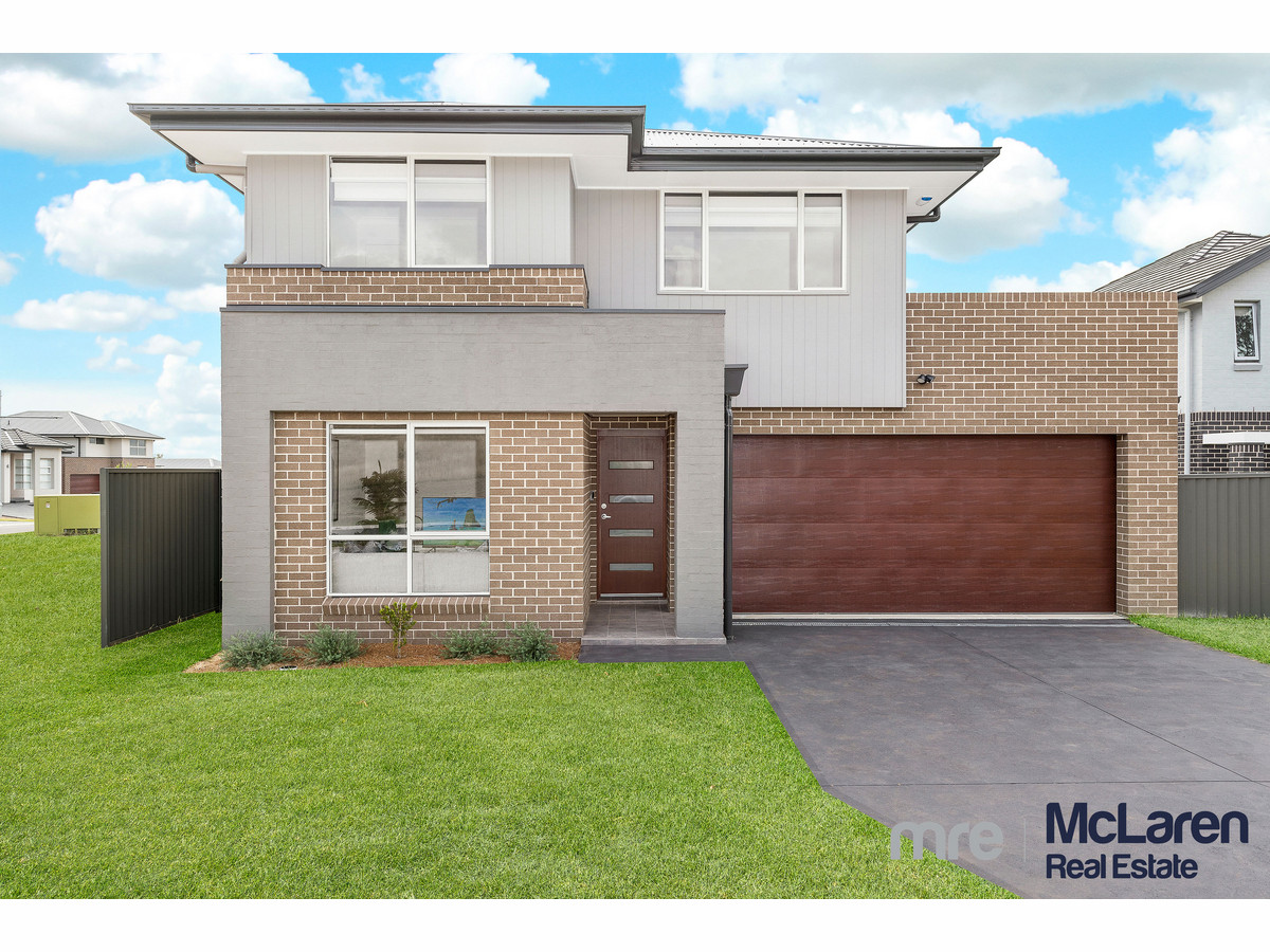 38 WAINWRIGHT DRIVE, COBBITTY, 2570