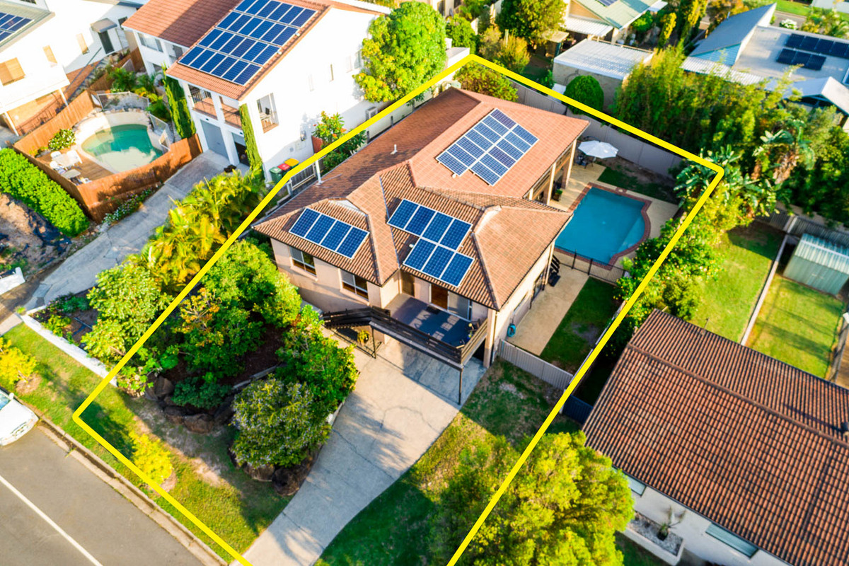 34 NUMERALLA AVENUE, ASHMORE, 4214