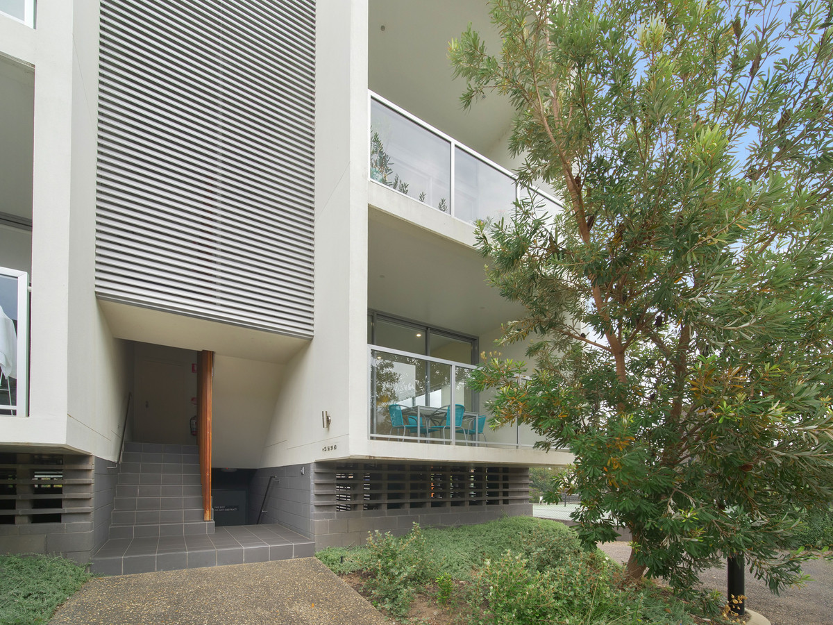 55/1 ELIZABETH STREET, MERIMBULA, 2548