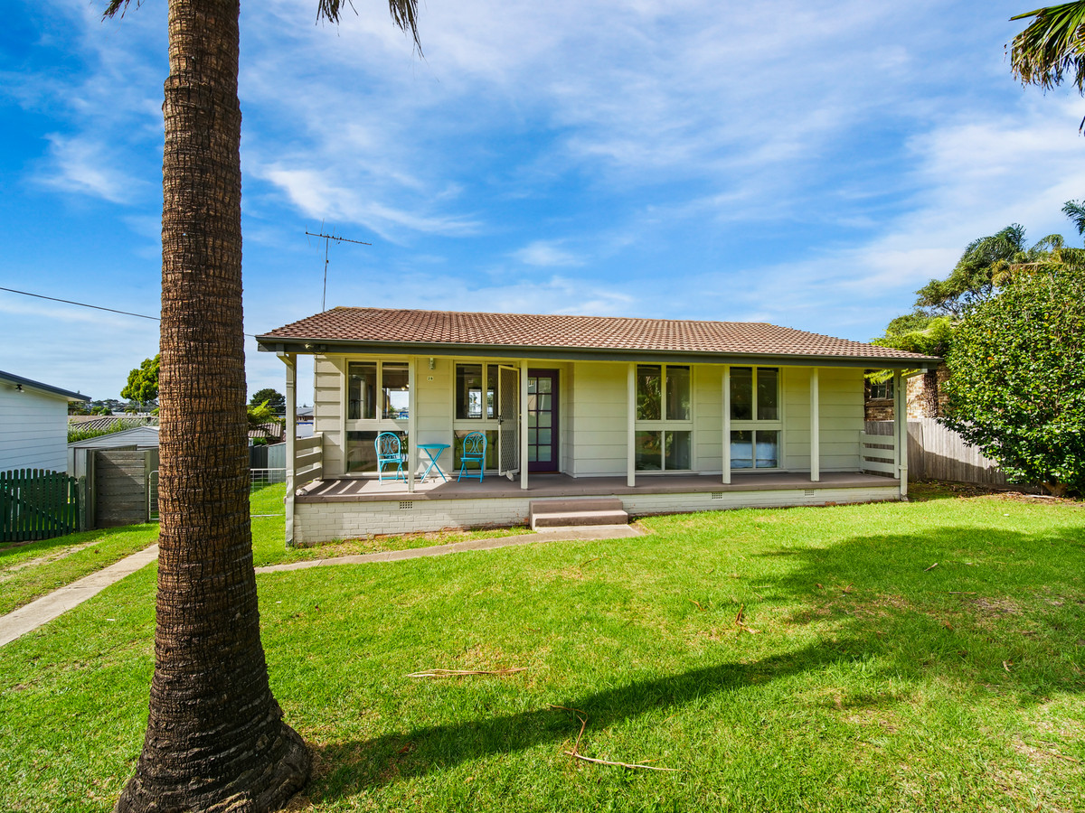 28 KOWARA CRESCENT, MERIMBULA, 2548