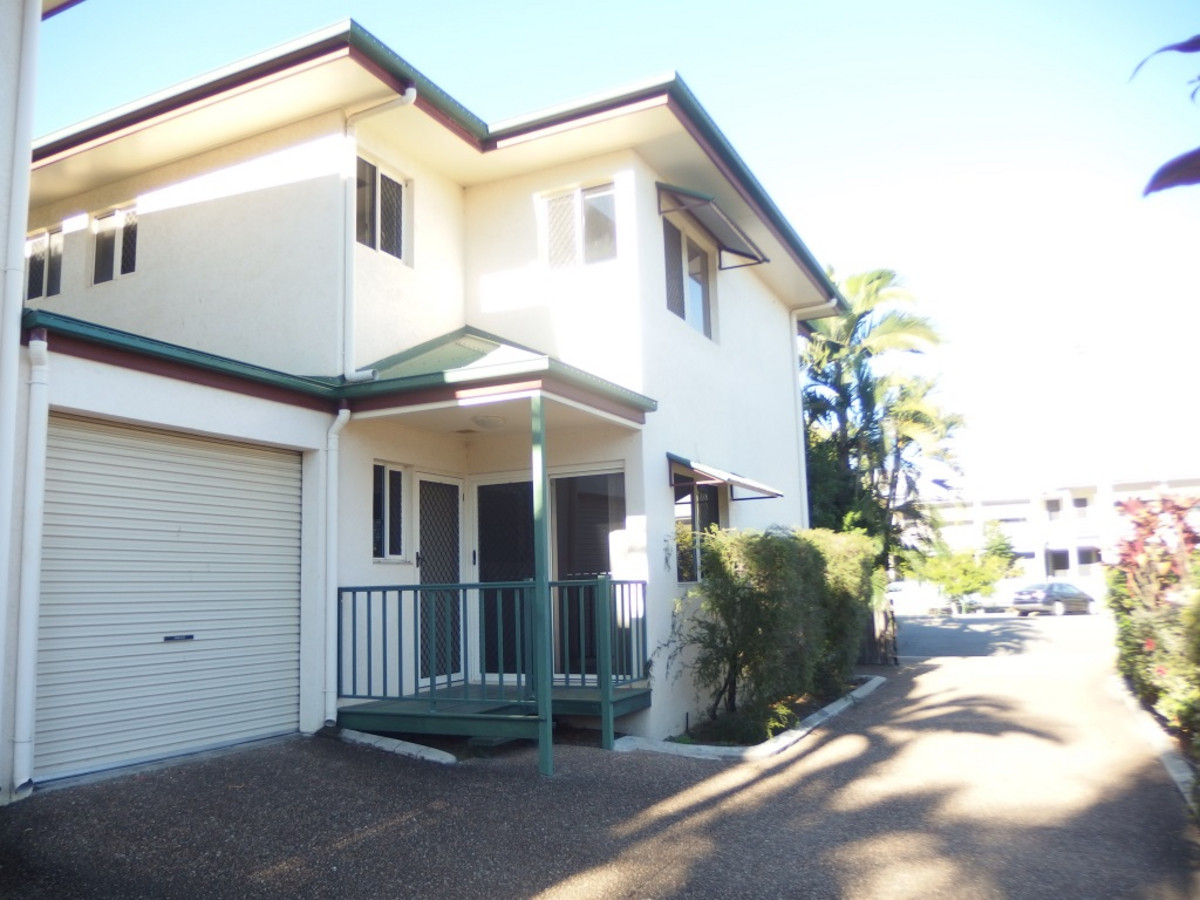 1/47 DAVIDSON STREET, TOWNSVILLE CITY, 4810