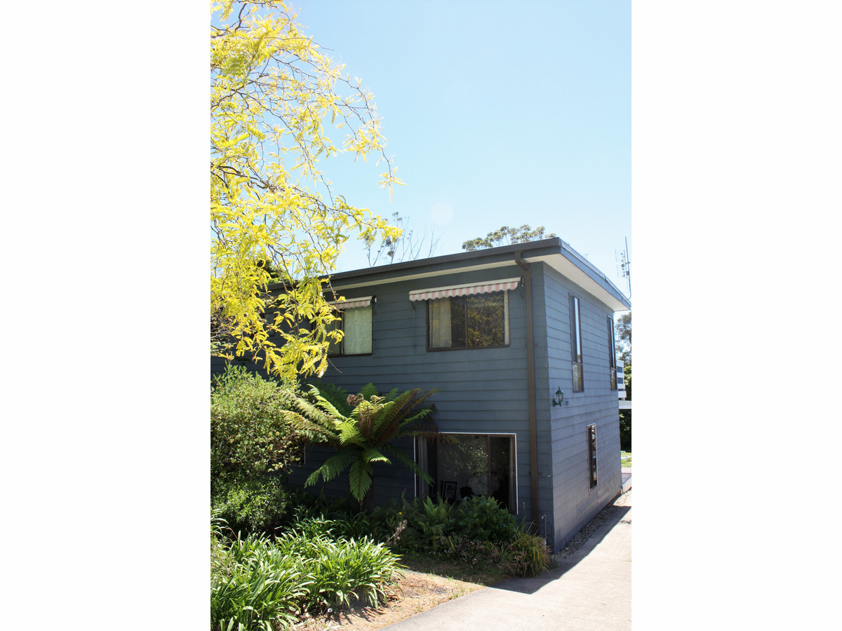 1/27 PAMBULA BEACH ROAD, PAMBULA BEACH, 2549