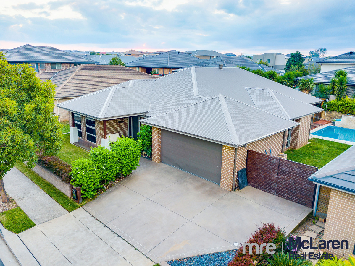 240 SOUTH CIRCUIT, ORAN PARK, 2570