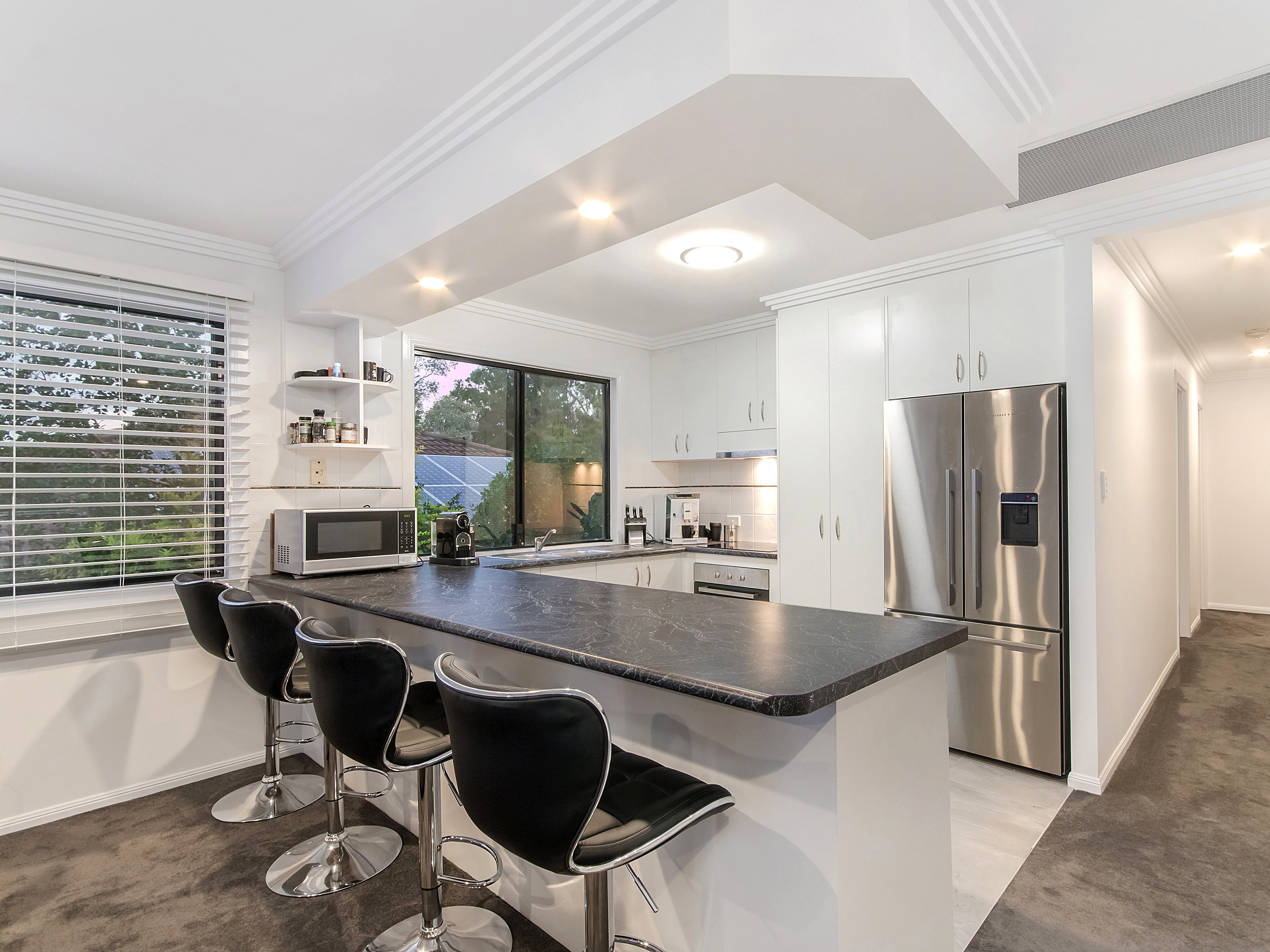 1/56 HOLLYWELL ROAD, BIGGERA WATERS, 4216