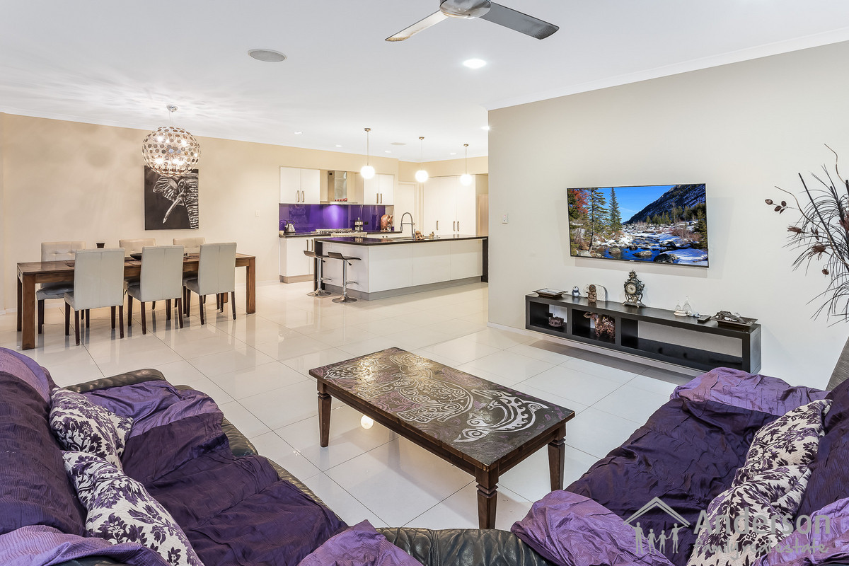 60 SUNSTONE CIRCUIT, MANGO HILL, 4509