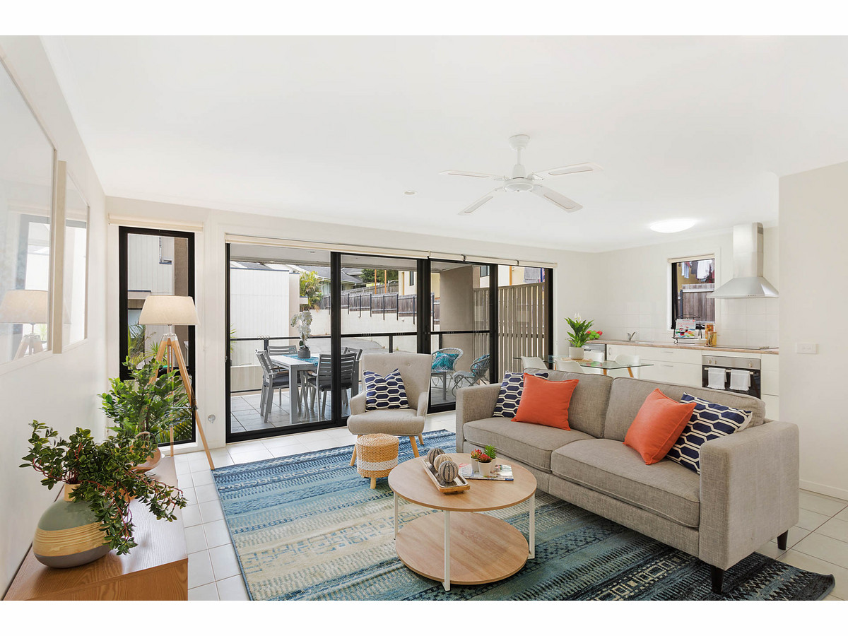 4/10-12 REID STREET, MERIMBULA, 2548