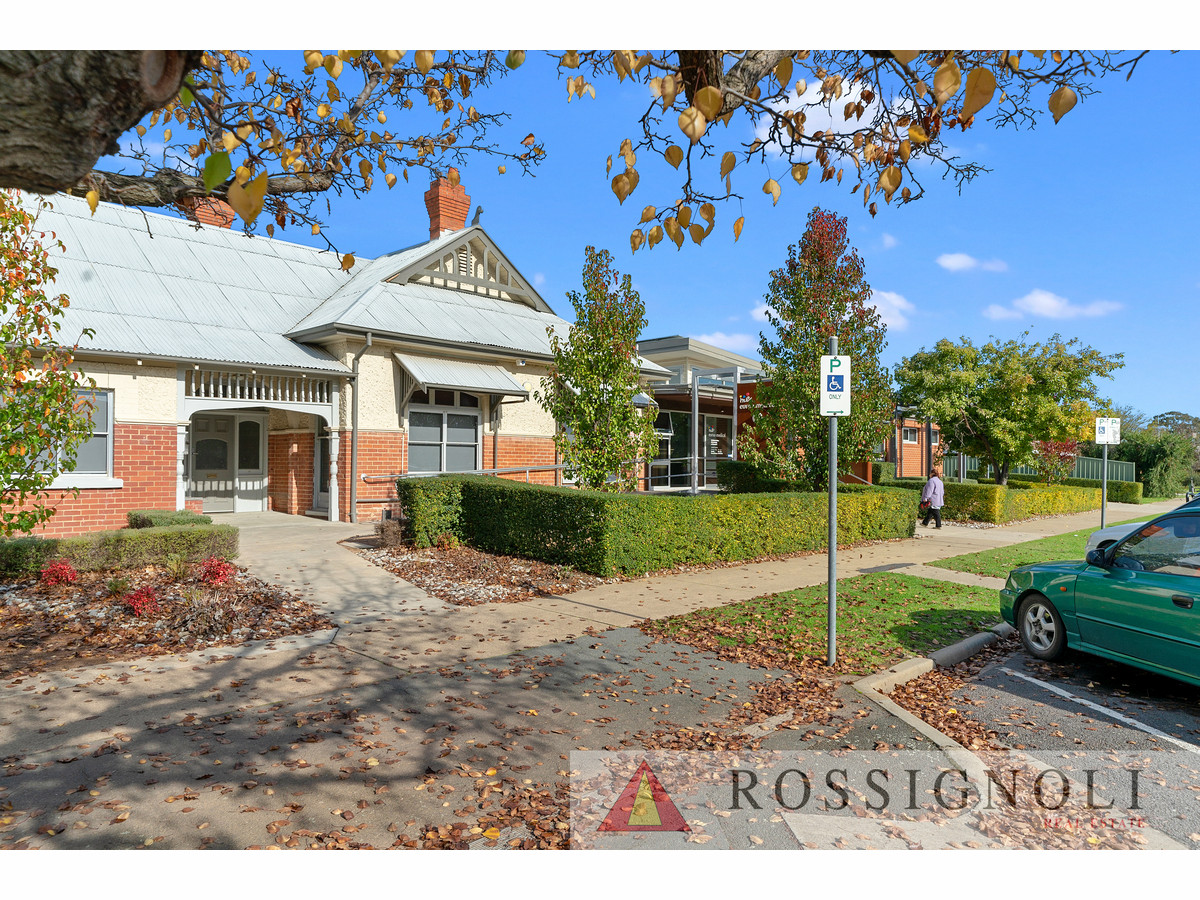 90 BINNEY STREET, EUROA, 3666