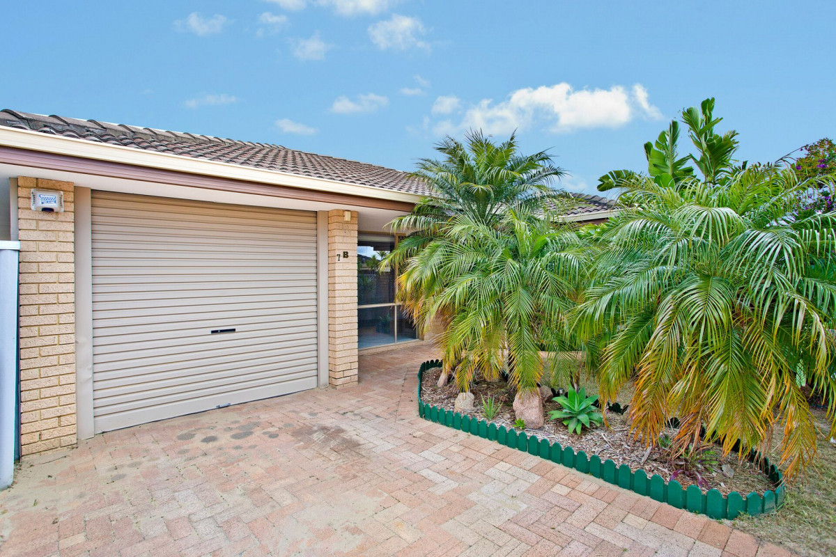 7B MAWI COVE, MARANGAROO, 6064