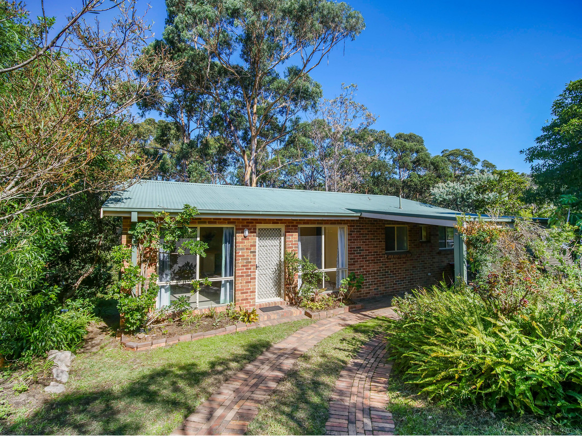 50 SURF CIRCLE, TURA BEACH, 2548