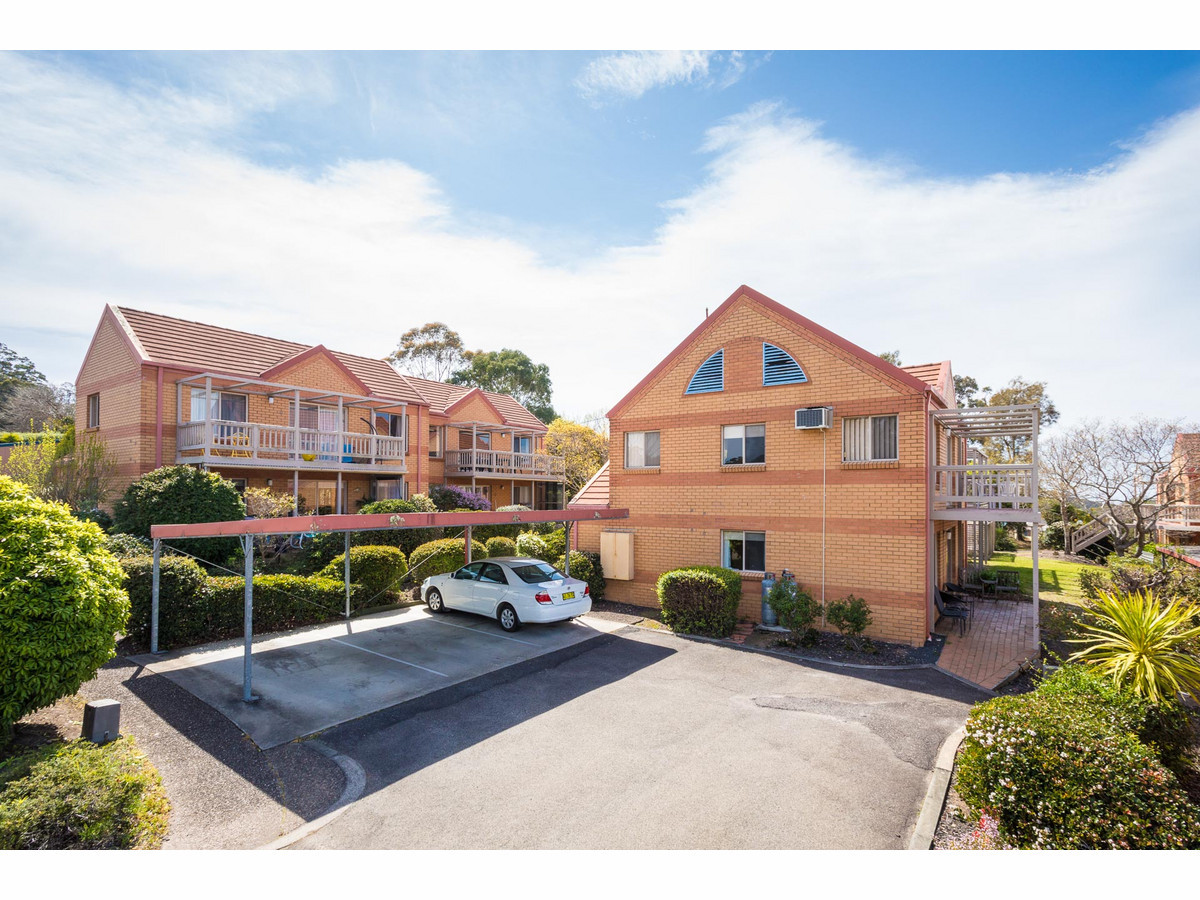 16/43 SAPPHIRE COAST DRIVE, MERIMBULA, 2548