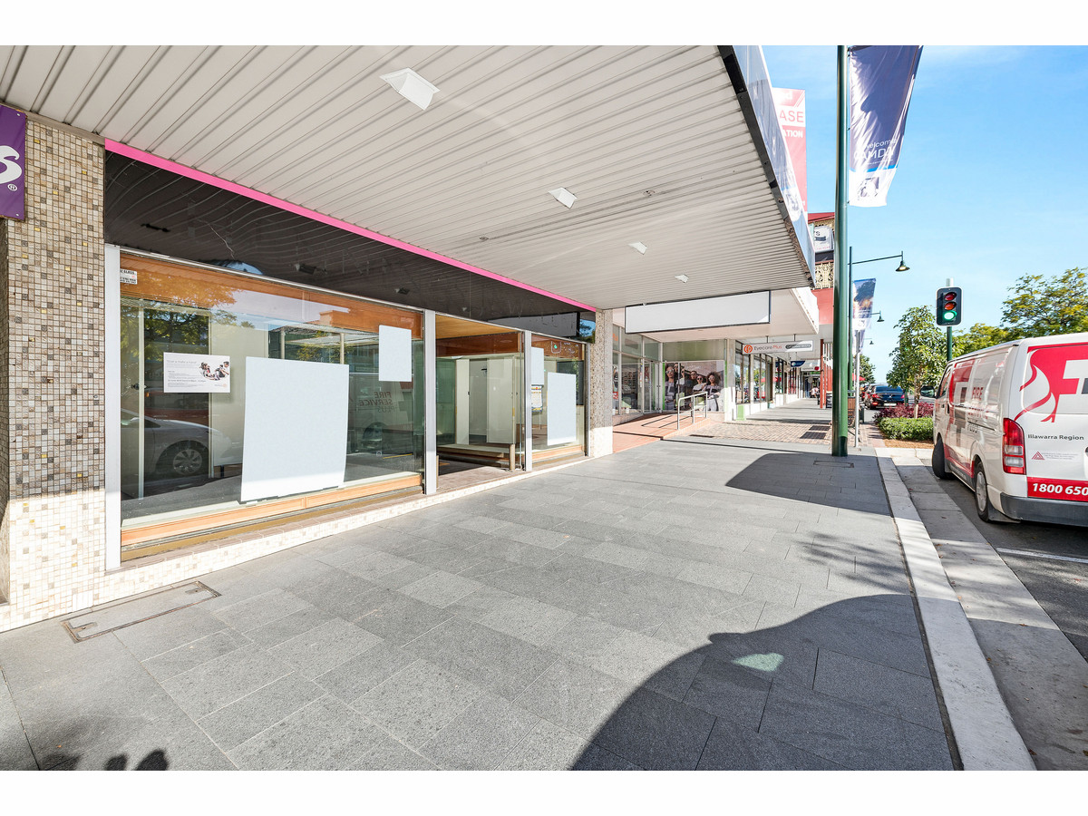 84 ARGYLE STREET, CAMDEN, 2570