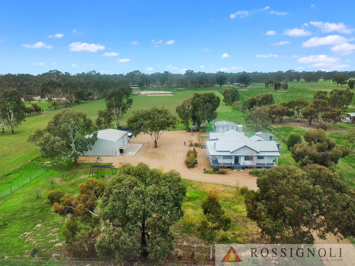 59 MCKINDLEYS ROAD, ARCADIA SOUTH, 3631