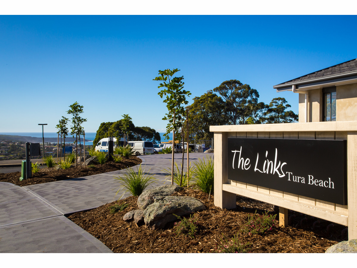 12/1 THE FAIRWAY, TURA BEACH, 2548